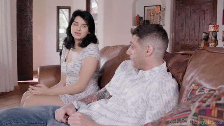 [OnlyTeenBlowjobs] - Leda Lotharia POV Handjob