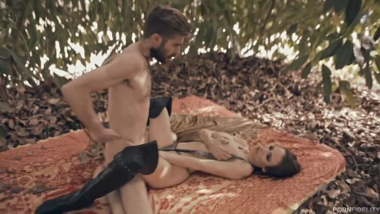 [PornFidelity] - Sandee Westgate's Fetish POV Sex with Jared Grey - Sandee Westgate - Jared Grey