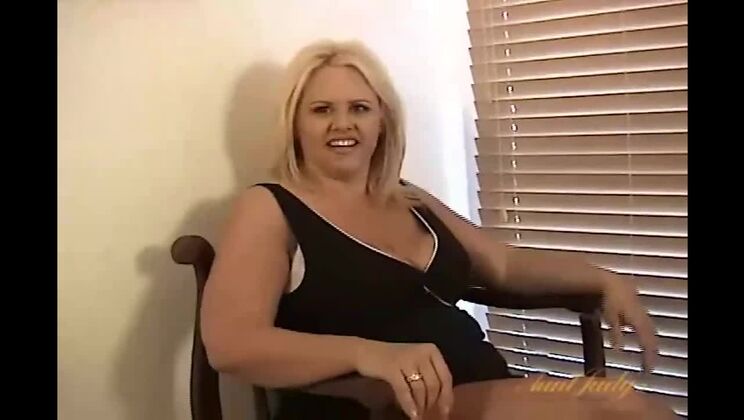 Alluring Strip by Cally