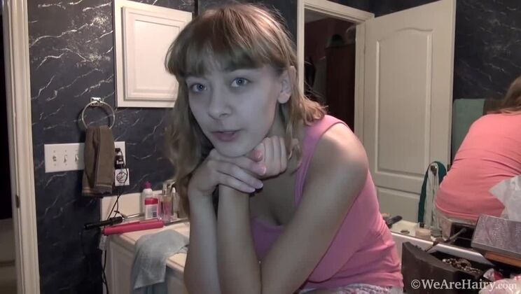 Dani Prepares Us for Her New Solo Video