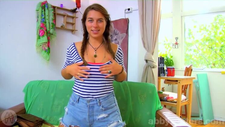 Amateur Kenji Big Tits Hot