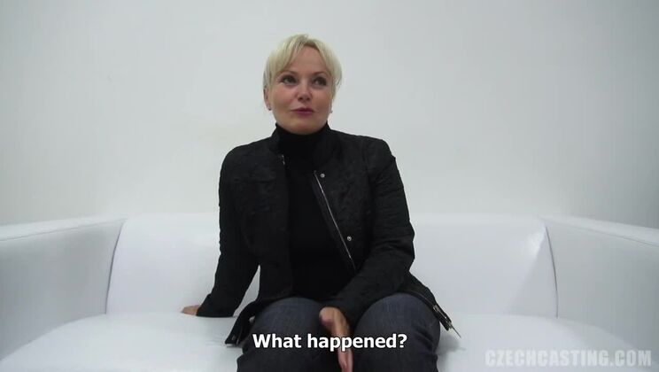 [CzechCasting] - Dara - Big Ass Czech Casting - Veronika