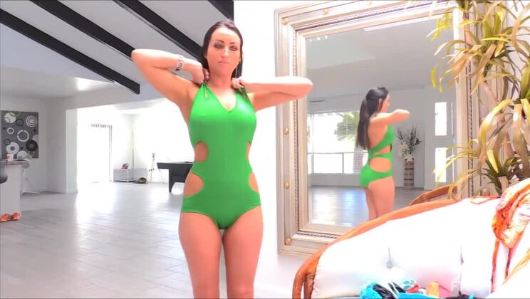 [FTVGirls] - Unveiling a Beautiful Young Mind