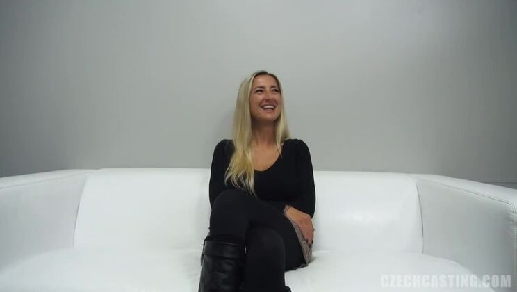 [CzechCasting] - Czech Casting Star Daria - Radka