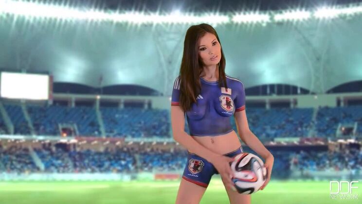 [1By-Day] - Japan Morning Sex with Miyuki Son - Miyuki Son