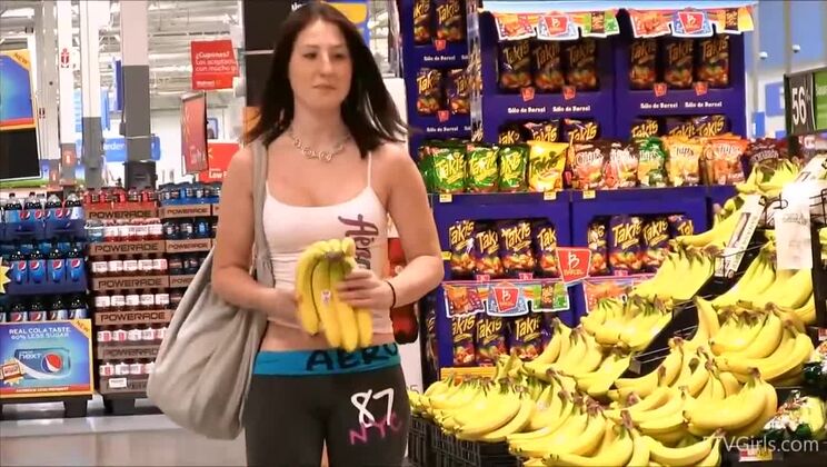 Veronika's Sexual Awakening - A Solo Journey