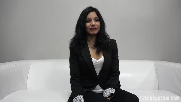 [CzechCasting] - European Casting with Czech Pavlina - Lenka