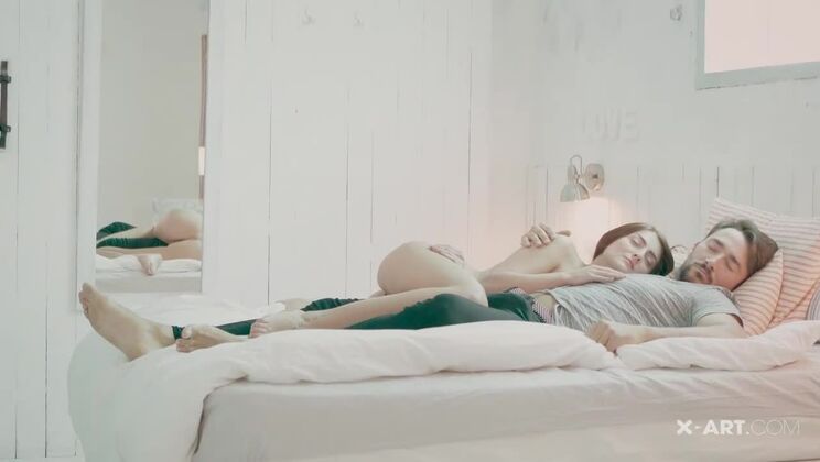 Young Kim's Eternal Sex