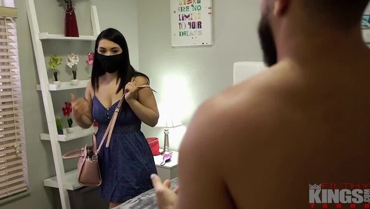 [FilthyTaboo] - Mina Moon's Wild Quartet - Mina Moon