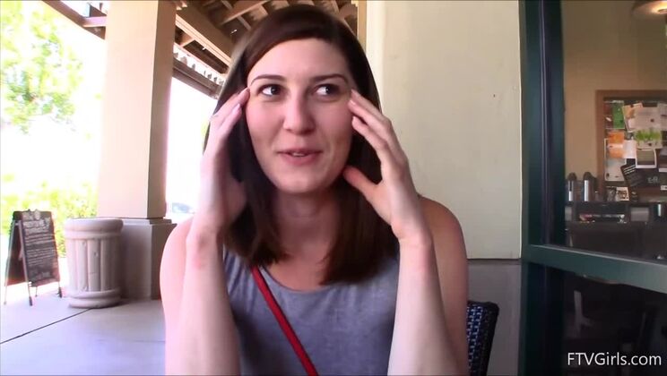 Amber Gets Into All Sorts of Trouble