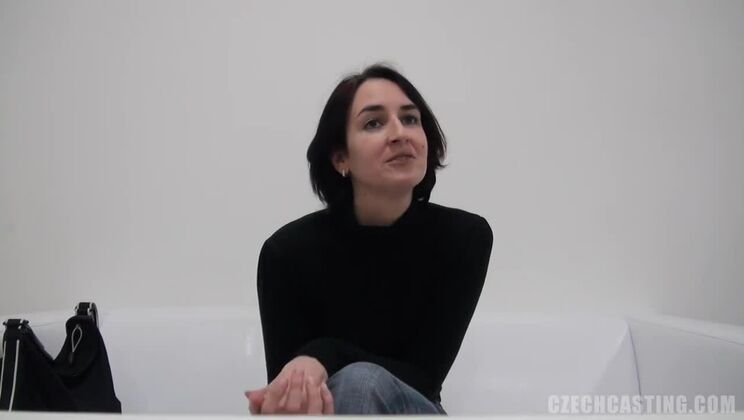 [CzechCasting] - Vendula 3052 - Big Cock POV with Sexy Czech Babe