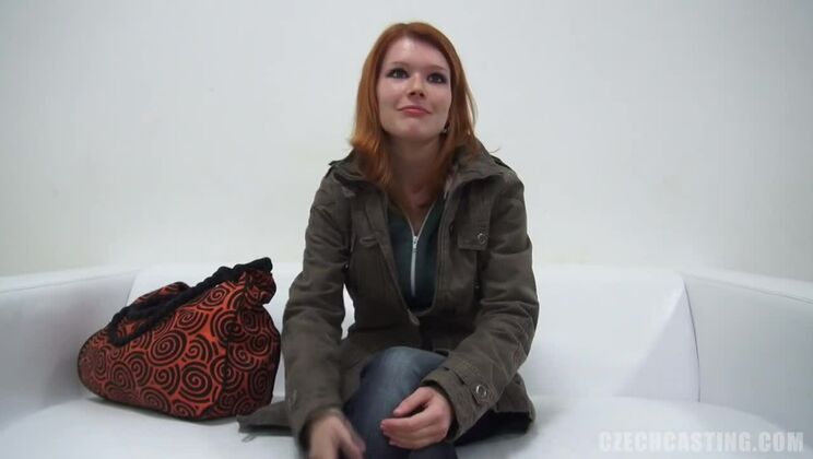 European Casting Lucie 7670