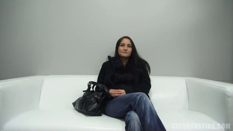 [CzechCasting] - Ingrid Casting European