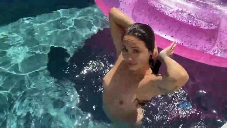 [ATKGirlfriends] - Mi Ha Doan's POV Fucking Session - Mi Ha Doan