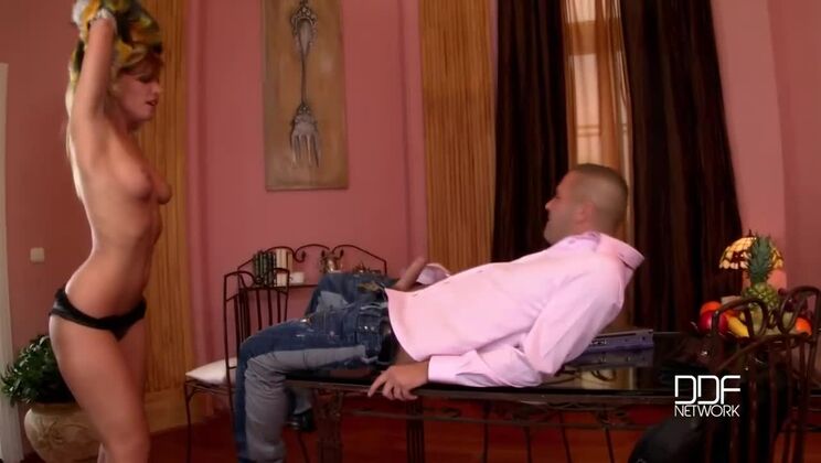 [OnlyBlowjob] - Pussy Licking Pleasure with Tiffany Rousso - Tiffany Rousso