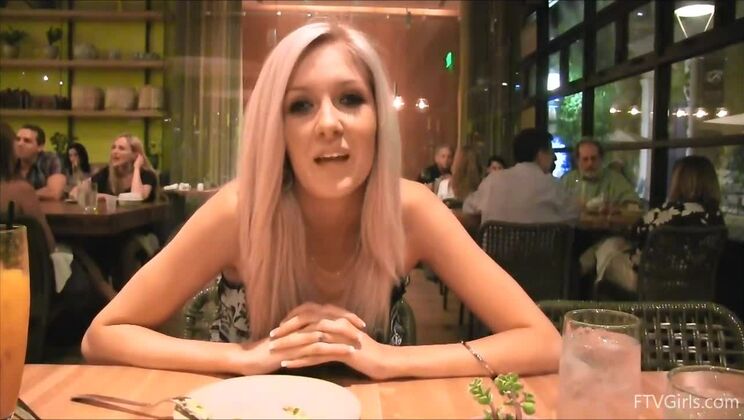 [FTVGirls] - Emily Exposed and Proud - Emily