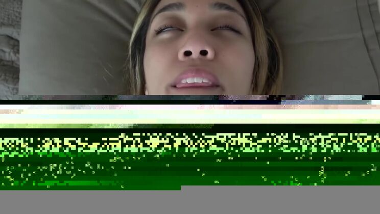 Cumshot and Squirting - Aria Skye's Last Time POV