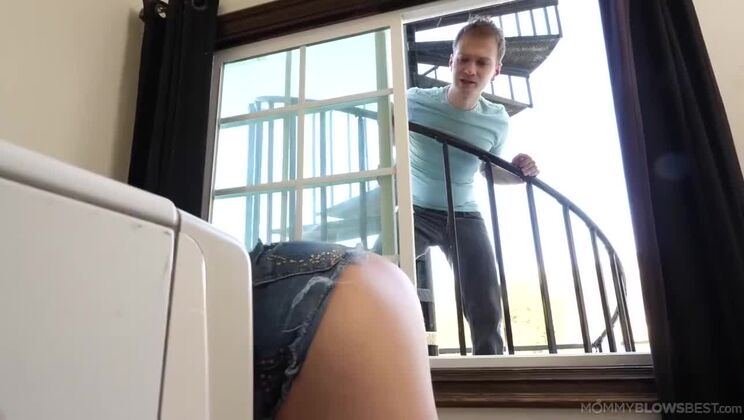 MILF Christie Stevens - Big Tits & Cum