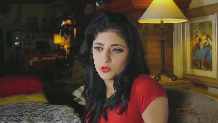 Nikki Bloh and Nikki Knightly in High Heels