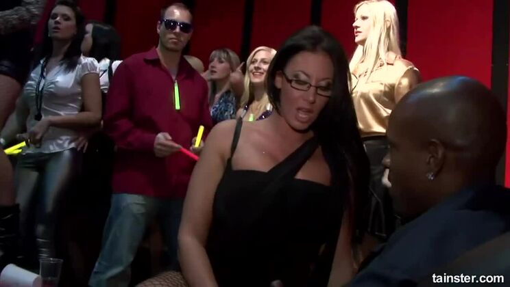 [Tainster] - Group Sex Party with Samantha Rox & Friends - Lingerie, Handjobs, Big Cocks - Emma Butt - Isabella Chrystin - Lussy - Cindy Hope - Angelica Kitten - Nessa Devil - Leony aprill - Simon - Dorina Gold - Vivien1 - Sandra De Marco - Engel White - Carmen1 - Koleta - Samantha Rox