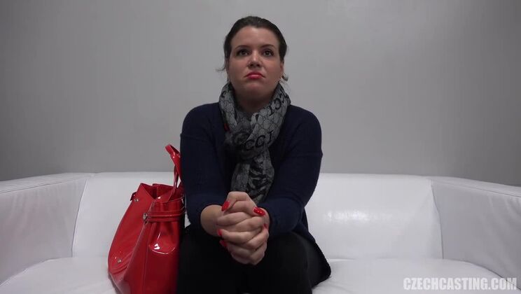 Czech Casting Marketa