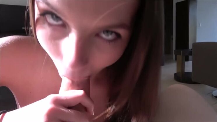 [FamilyTherapy] - Teen Fiona Frost's Secret Massage - Big Ass Amateur POV