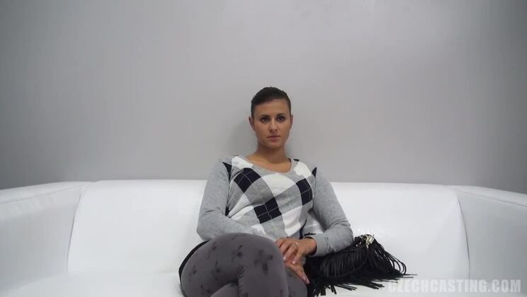 [CzechCasting] - Czech Girl Michaela - A European Beauty