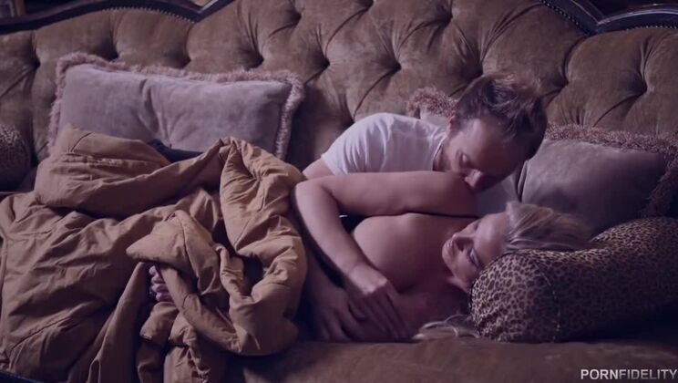 [PornFidelity] - Rachael Madori's Hardcore Experience - Ryan Madison - Rachael Madori