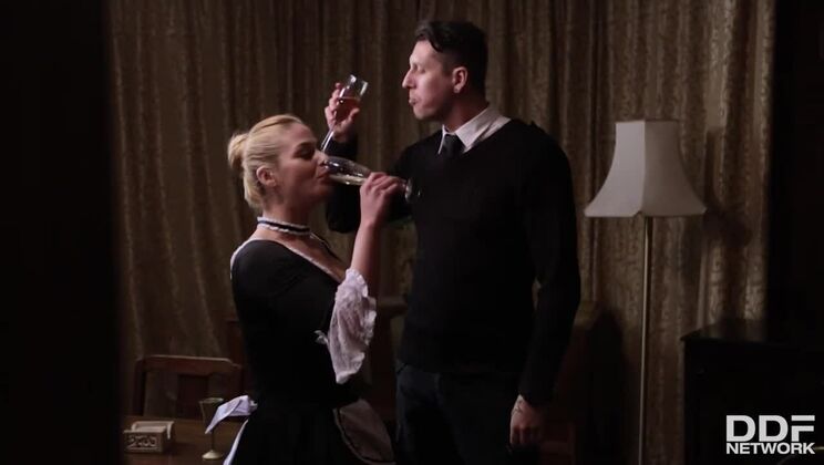 [DDFNetwork] - Cathy Heaven's Hardcore Experience: Big Boobs, Big Cock - Cathy Heaven