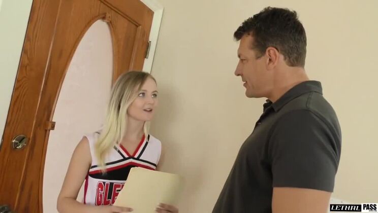 [LethalHardcore] -  Big Tits And Big Ass Natalia Queen Wants A Big Cock  - Natalia Queen