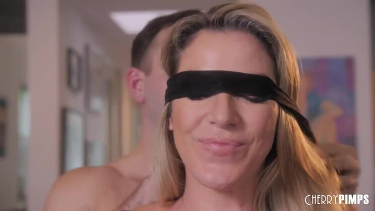 [PimpXXX] - Lexi Luna and Friends - Deep Throats, Big Asses, and Stockings - Lexi Luna - Christie Stevens - Kayla Paige - Kit Mercer - Christie Stevens Bodyshot