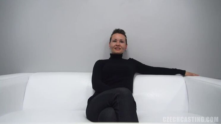 [CzechCasting] - Ivana's Naughty Czech Adventure