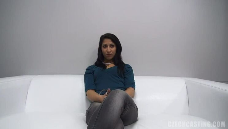 [CzechCasting] - Czech Ilona's Sex Toy Party