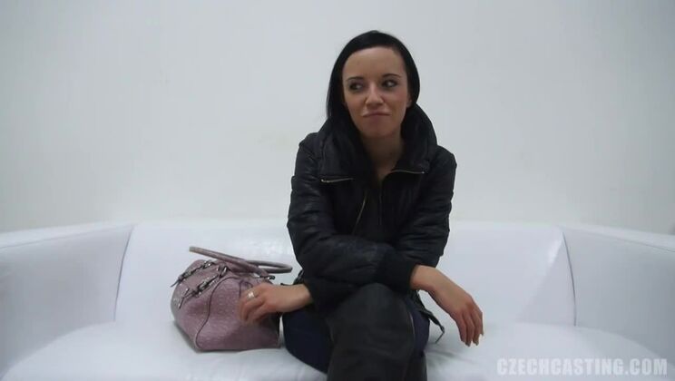 Admirable Nikola - Small Tits European Fuck