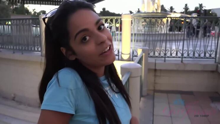 [ATKGirlfriends] - Smoking Hot Vienna Black - Vienna Black