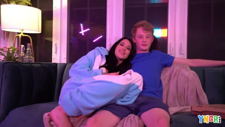 Dick for Days: Alex Coal's Fantasy