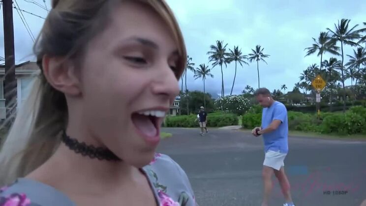 [ATKGirlfriends] - Hime Marie: Your Personal Beach Girlfriend - Hime Marie