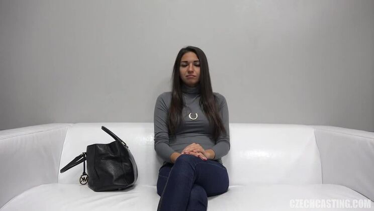 Anna's Casting Experience