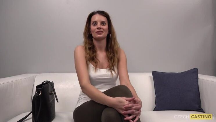 [CzechCasting] - Anna's Amazing Czech Looks - Mia