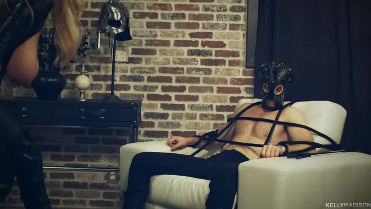 [KellyMadison] - Kelly Madison & Ryan Madison - Kitty's Pleasure - Kelly Madison - Ryan Madison