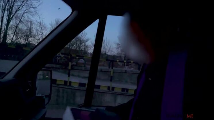 [ForgiveMeFather] - Tattooed and Tempting: Big Tits - Dillion Carter - Bruno Dickemz