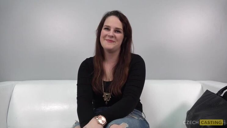 [CzechCasting] - Czech Girl Next Door Michaela - Michaela