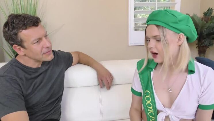 [LethalHardcore] - Creampie Surprise for Coco Lovelock - Coco Lovelock