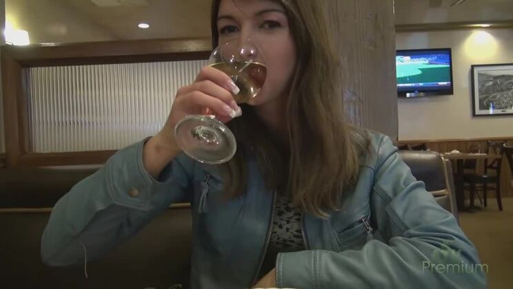 Susan Ayn: Shaved and Ready for a Date