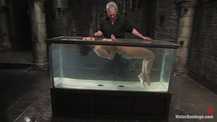 Breath Play with Jandi Lin