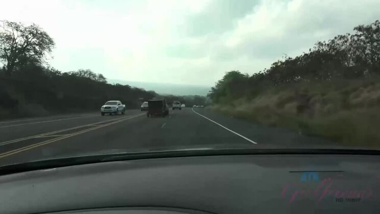 [ATKGirlfriends] - Jill Kassidy Gives You a Deepthroat and Handjob - Jill Kassidy