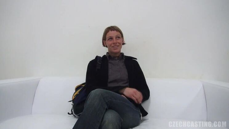 Tereza 4261 - European POV Sex