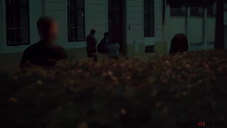 [ForgiveMeFather] - Slut with Massive Buttocks Seeks Priest's Help - Kelly Jai