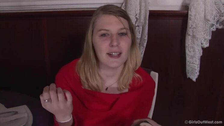 Beck Takes on Meaty Balls with David