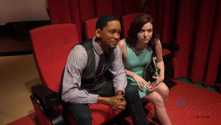 [ATKGirlfriends] - Small Tits Emma - Shower POV Fantasy